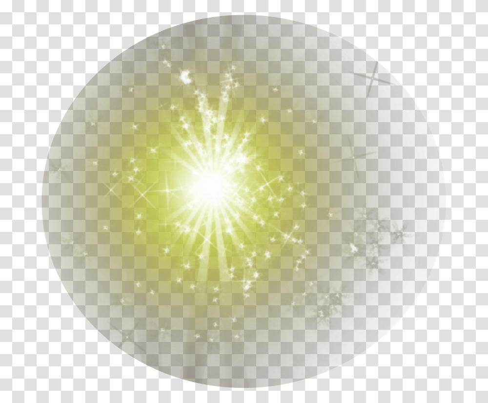 Sphere, Flare, Light Transparent Png