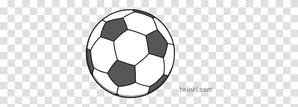 Sphere Football 3d Shapes Sport Eyfs Illustration Twinkl Happy World Football Day, Soccer Ball, Team Sport, Sports Transparent Png