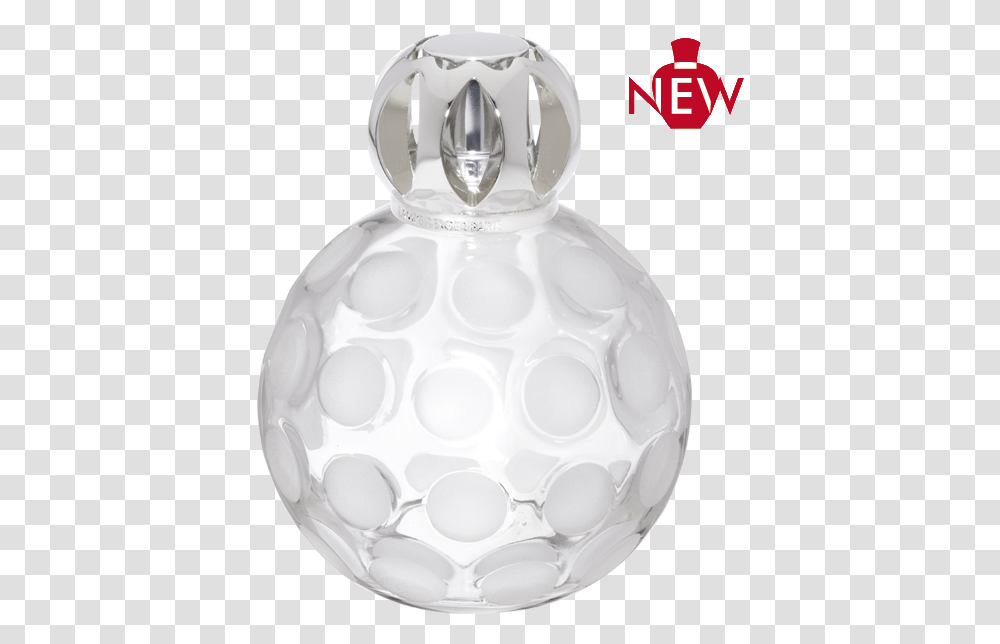 Sphere Frosted Glass Lampe Lampe Berger Frosted, Rattle, Snowman, Winter, Outdoors Transparent Png