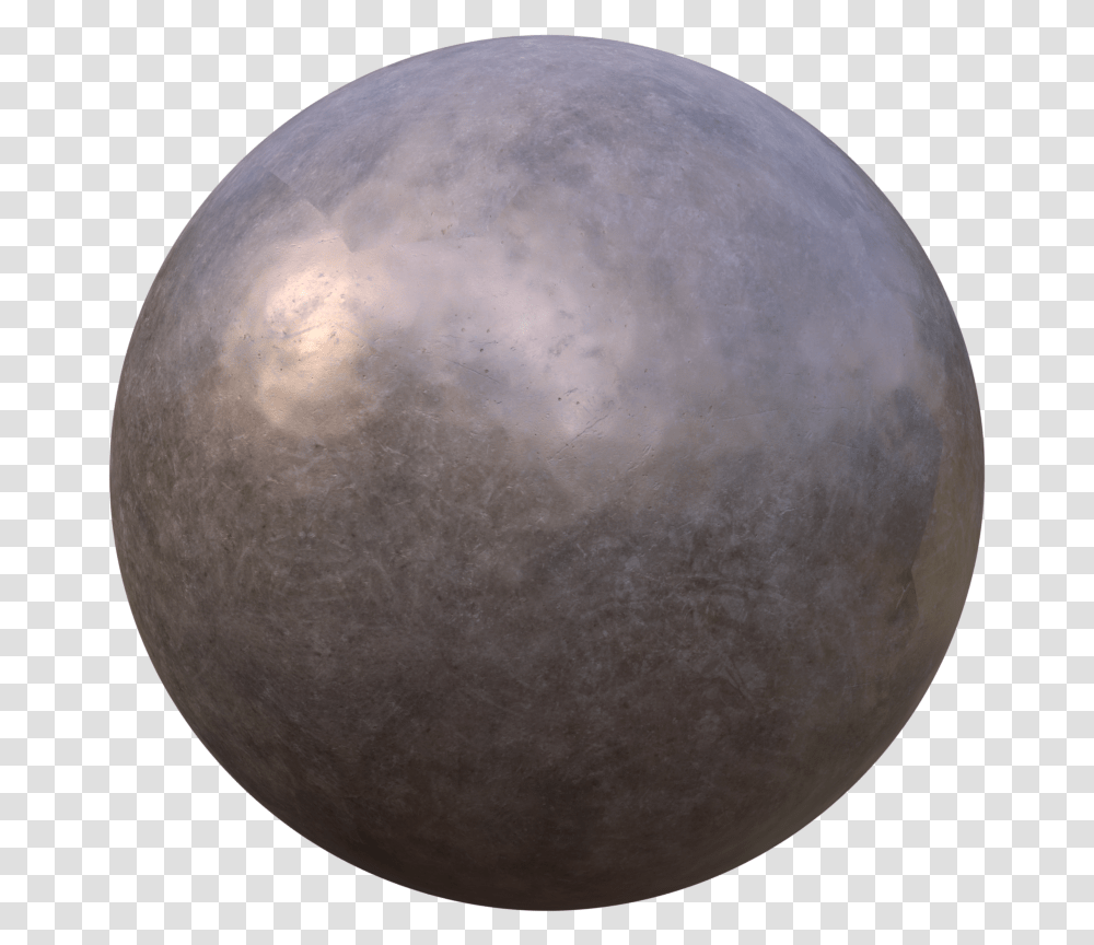 Sphere, Moon, Outer Space, Night, Astronomy Transparent Png