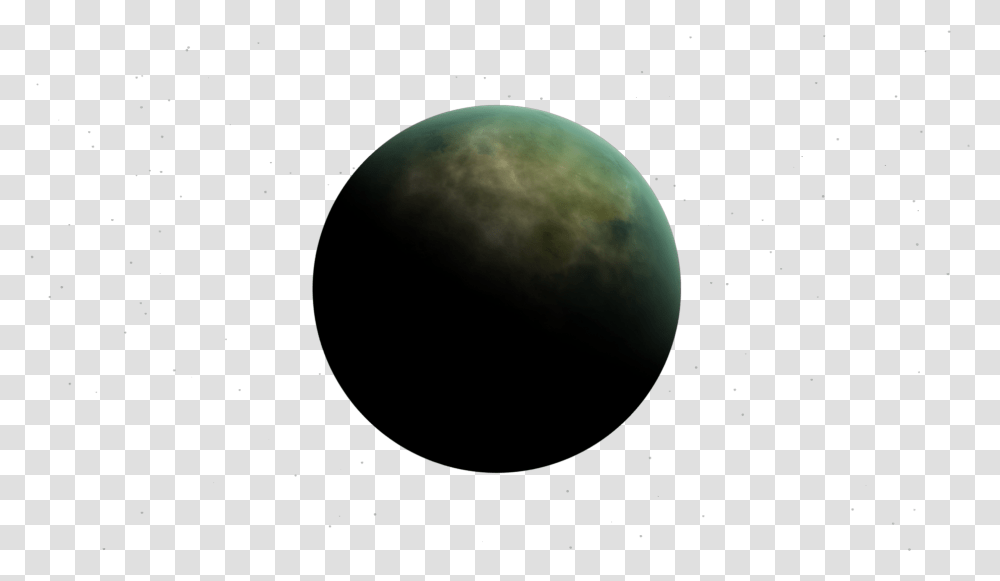 Sphere, Moon, Outer Space, Night, Astronomy Transparent Png