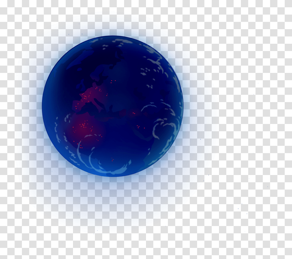 Sphere, Outer Space, Astronomy, Universe, Planet Transparent Png