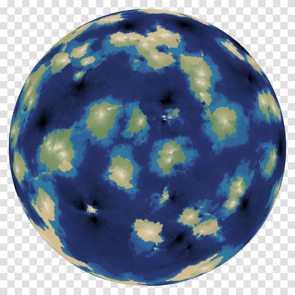 Sphere, Outer Space, Astronomy, Universe, Planet Transparent Png