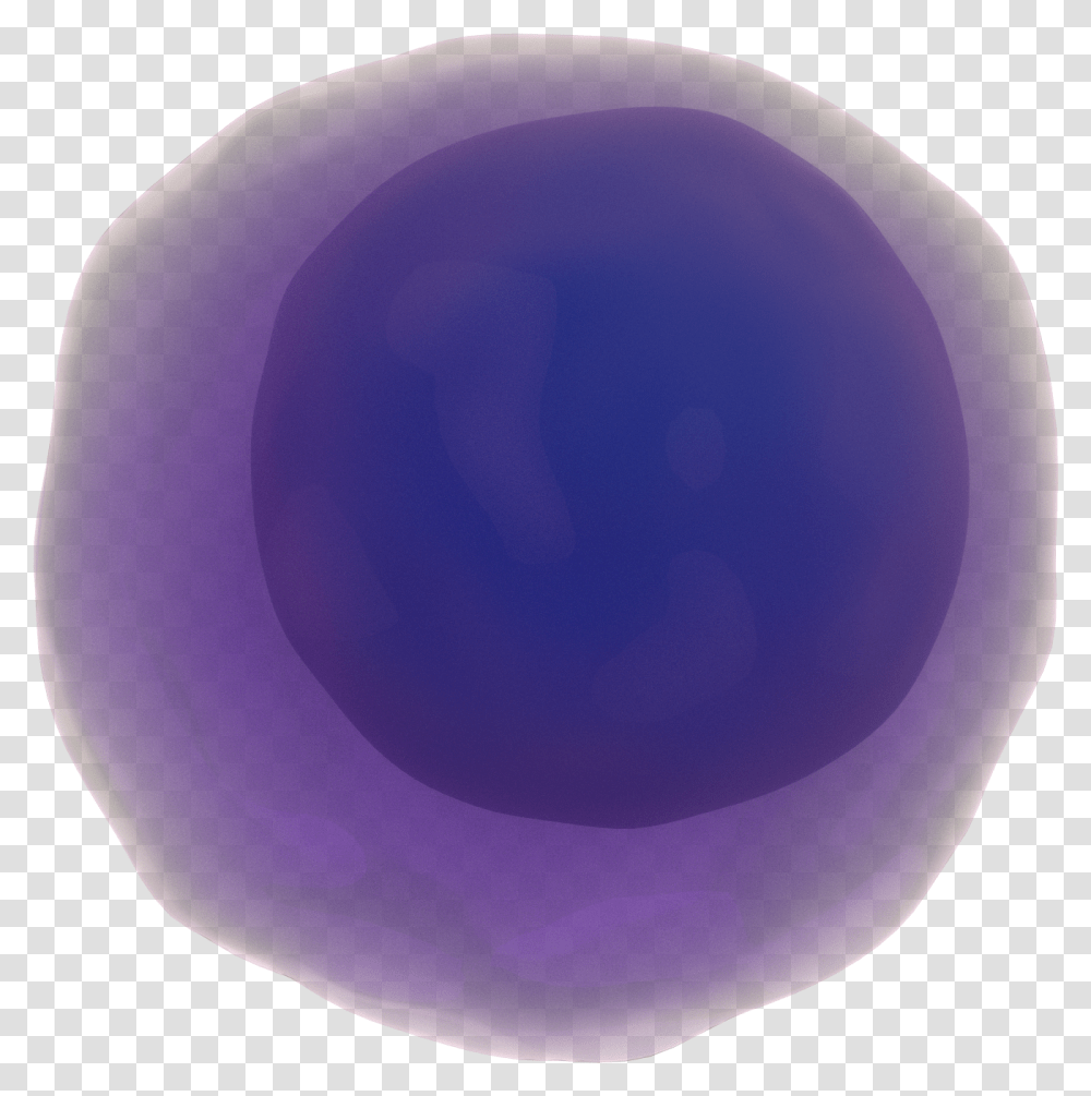 Sphere, Purple, Balloon, Crystal, Mineral Transparent Png