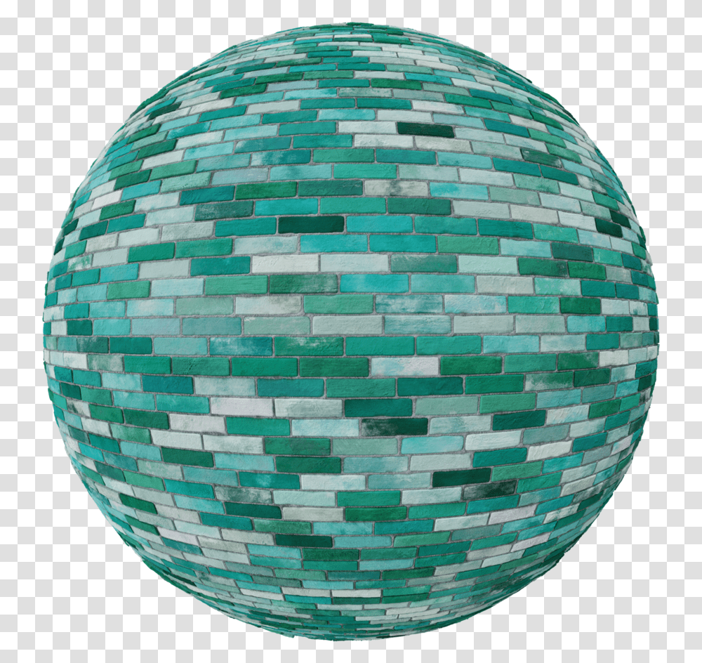 Sphere, Rug, Crystal Transparent Png