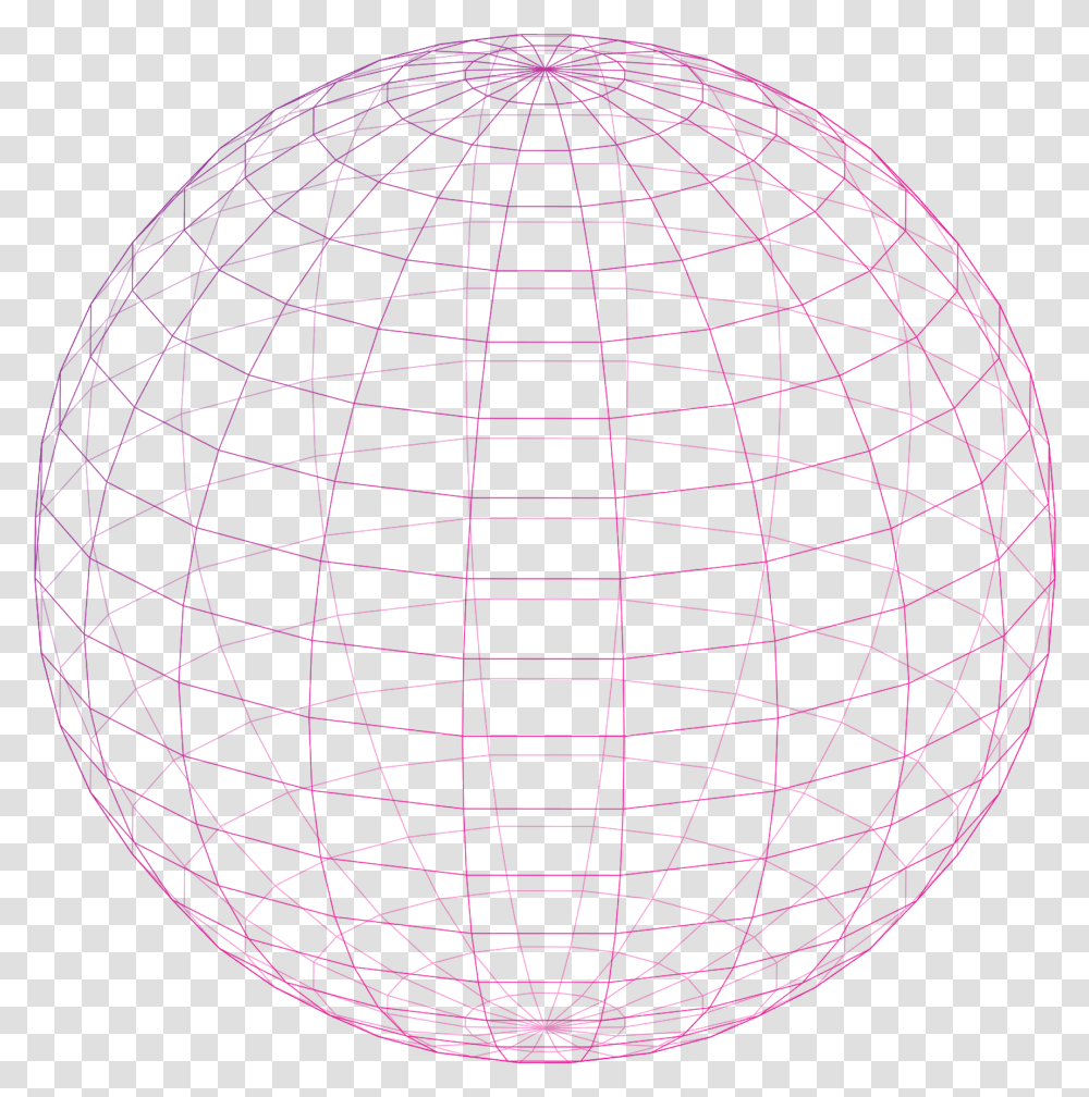 Sphere, Solar Panels, Electrical Device, Balloon Transparent Png