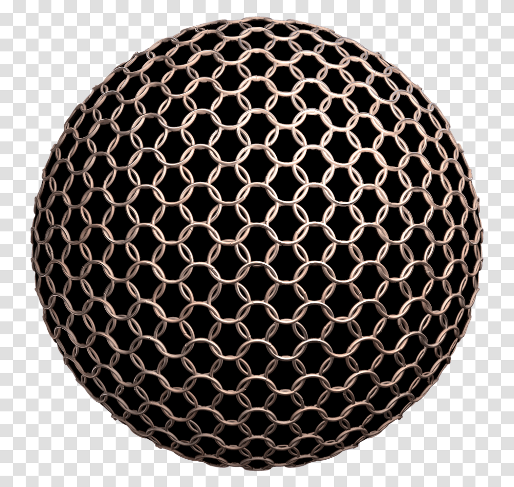 Sphere Speaker Background In Hd, Rug, Aluminium, Grille Transparent Png
