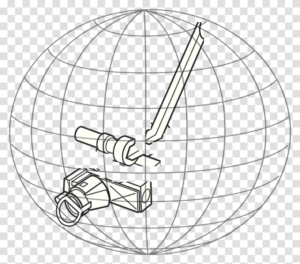 Sphere, Tool, Weapon, Weaponry Transparent Png