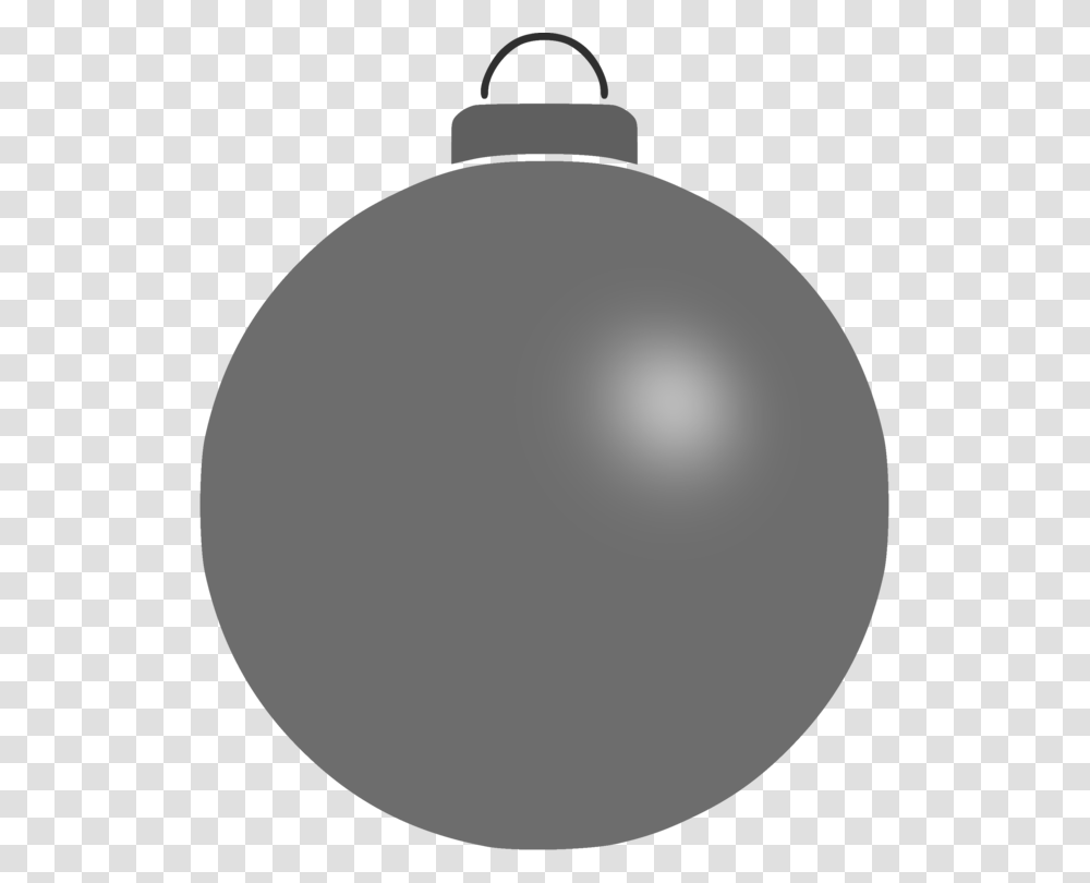 Spherechristmas Ornamentcircle Christmas Bauble Clipart Black, Moon, Outer Space, Night, Astronomy Transparent Png