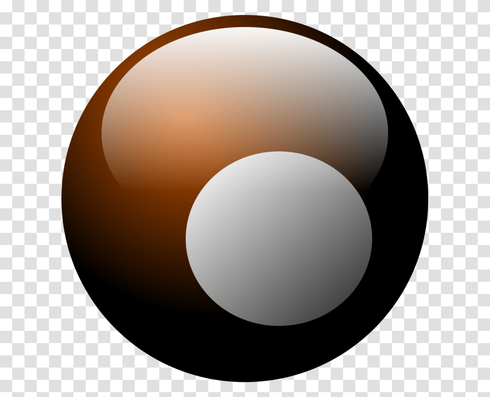 Spherecirclecomputer Icons, Lamp, Eclipse, Astronomy Transparent Png