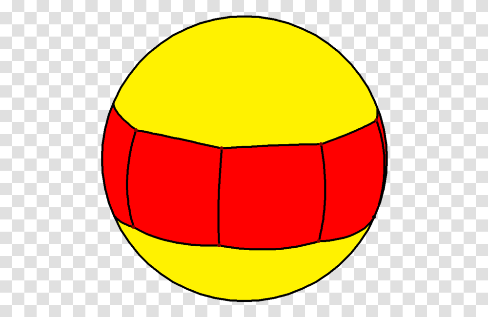Spheres In An Octagonal Prism, Ball, Outdoors, Hardhat, Helmet Transparent Png