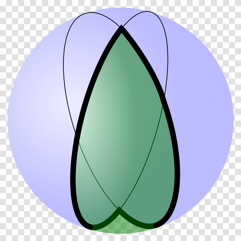 Spherical Lune Wikipedia Sfrisk Tokant, Sphere, Symbol, Logo, Trademark Transparent Png