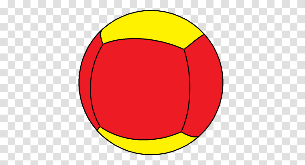 Spherical Square Prism, Ball, Sphere, Soccer Ball, Football Transparent Png