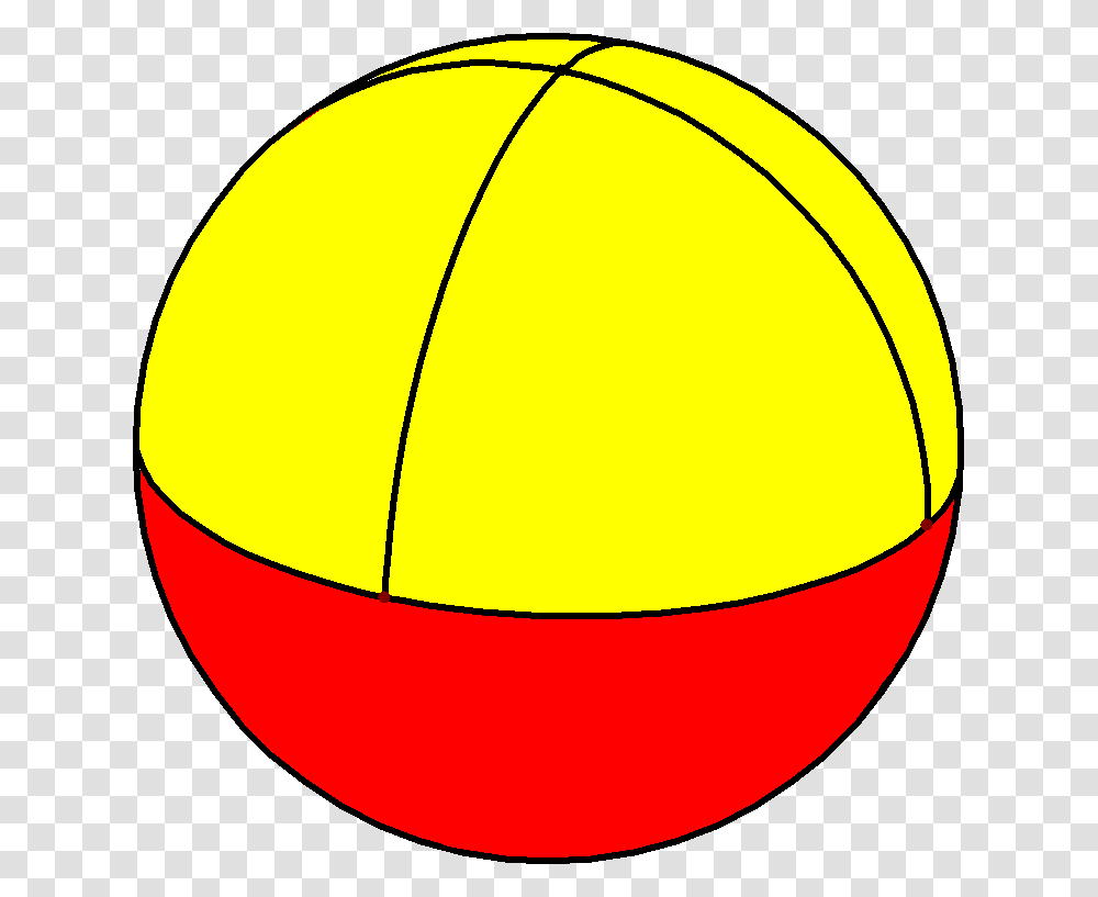 Spherical Square Pyramid Hexagonal Spherical Pyramid, Sphere, Ball, Tennis Ball, Sport Transparent Png