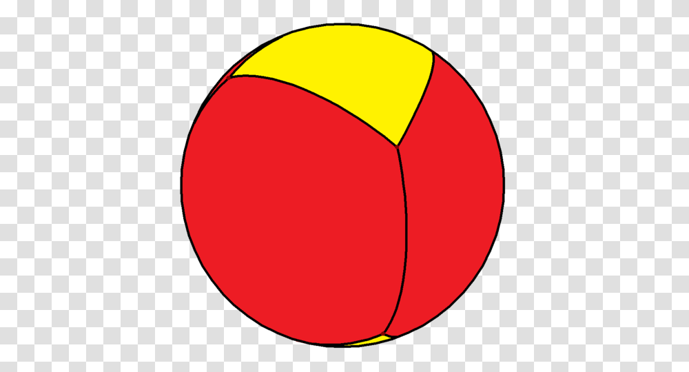 Spherical Triangular Prism, Ball, Sphere, Balloon, Handball Transparent Png