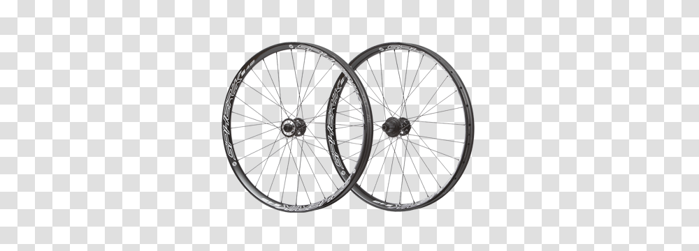 Spherik Mountain Bike Wheels Spherikbike, Spoke, Machine, Alloy Wheel, Car Wheel Transparent Png