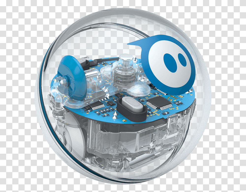 Sphero Ball, Sphere, Jacuzzi, Tub, Hot Tub Transparent Png