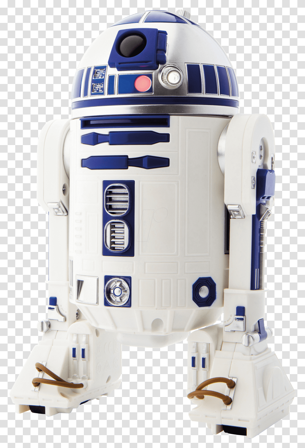 Sphero R2 Star Wars Kleine Robot Transparent Png