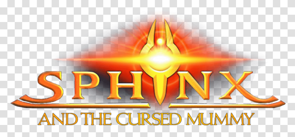 Sphinx And The Cursed Mummy Download, Slot, Gambling, Game Transparent Png