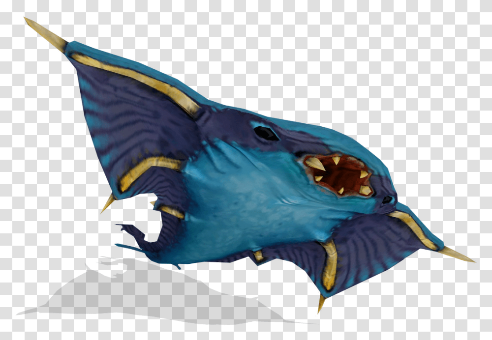Sphinx And The Cursed Mummy Wiki Pipevine Swallowtail, Fish, Animal, Sea Life, Angelfish Transparent Png