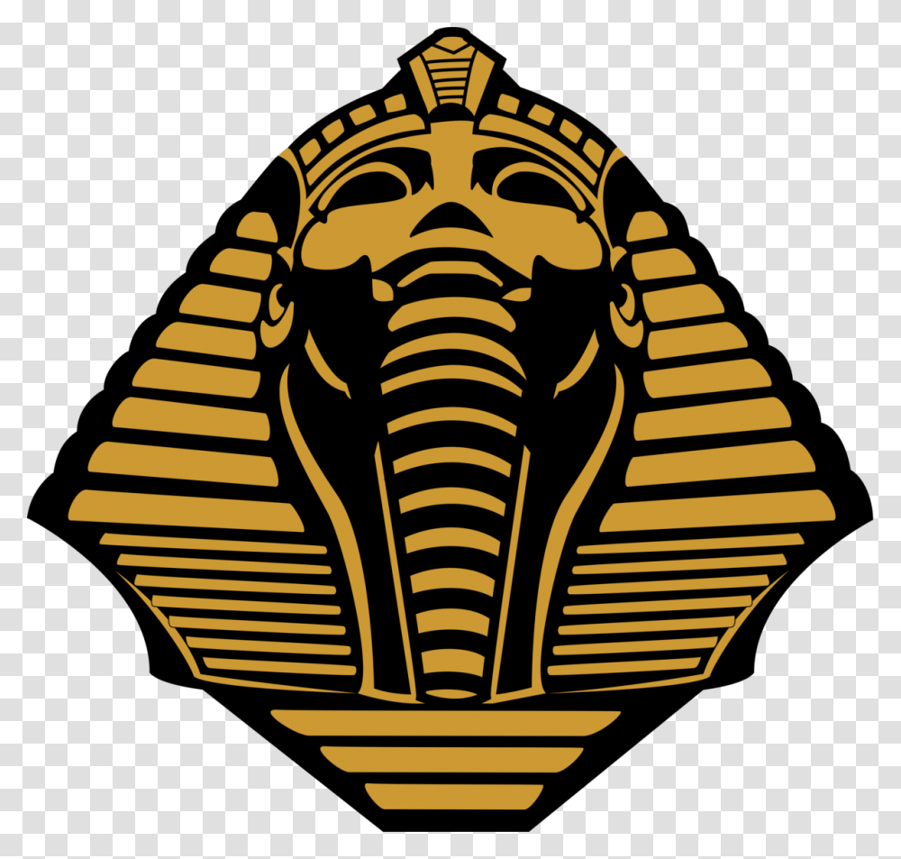 Sphinx Icon Vector, Logo, Trademark, Emblem Transparent Png