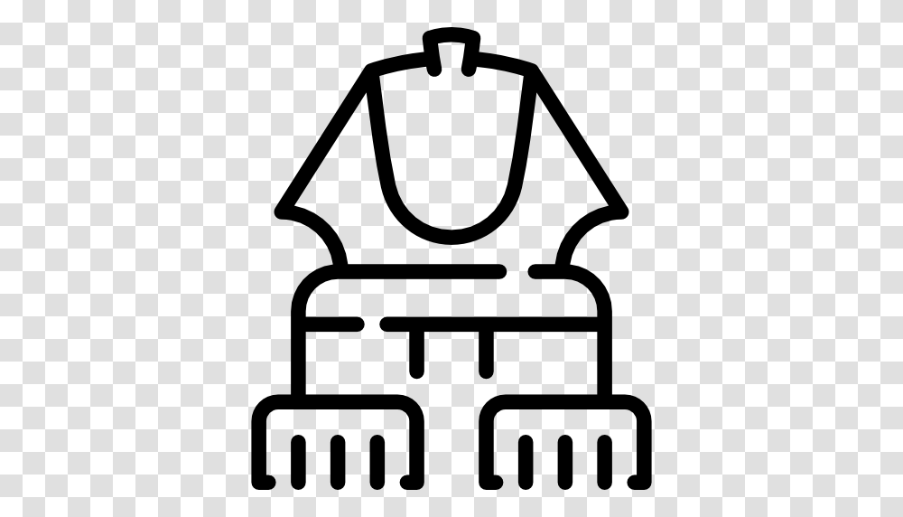Sphinx, Robot, Stencil, Lawn Mower, Tool Transparent Png