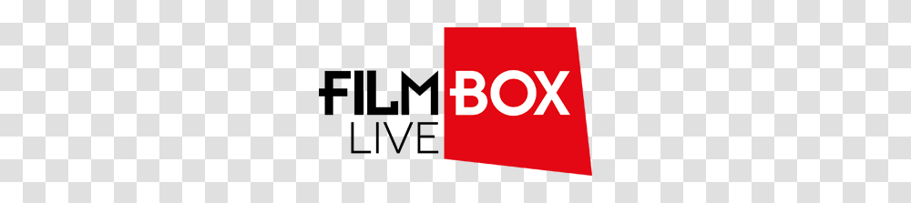 Spi International Launches Filmbox Live With Amazon Prime Add, Logo, Trademark Transparent Png
