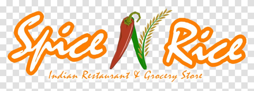 Spice And Rice Indian Restaurant, Plant, Vegetable, Food, Produce Transparent Png