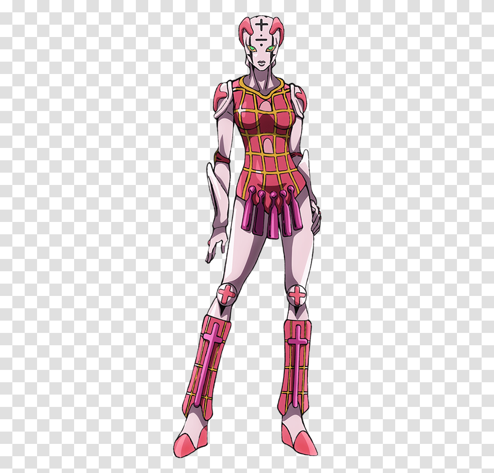 Spice Girl Jojo, Person, Drawing Transparent Png