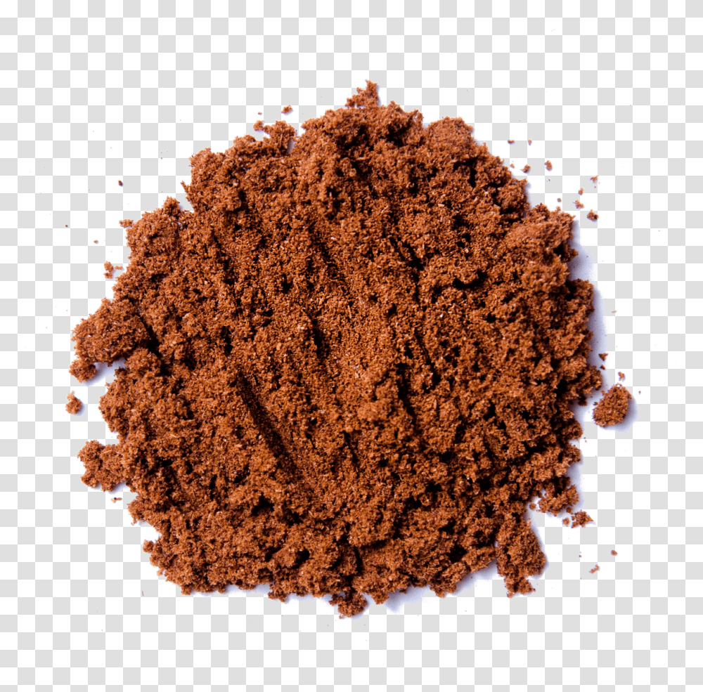 Spice, Powder, Fungus, Food, Soil Transparent Png