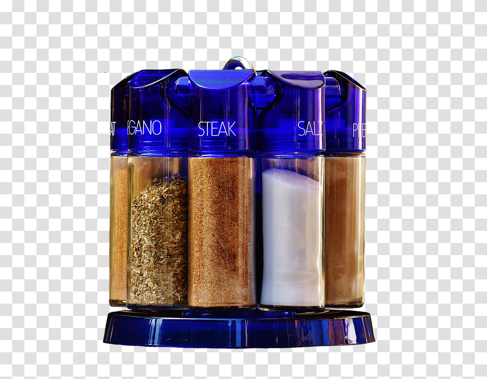 Spice Rack 960, Food, Plant, Shaker, Bottle Transparent Png
