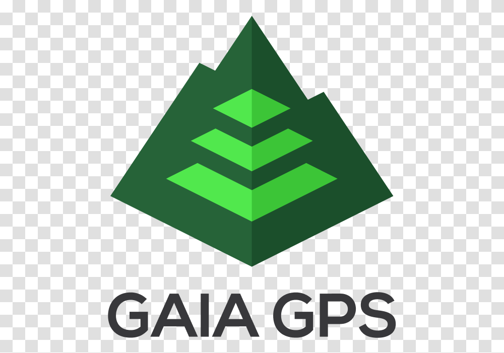 Spice Up Your Gaia Gps App Icon With 14 New Designs In Ios Topographic Company Logo, Triangle, Architecture, Building, Rug Transparent Png