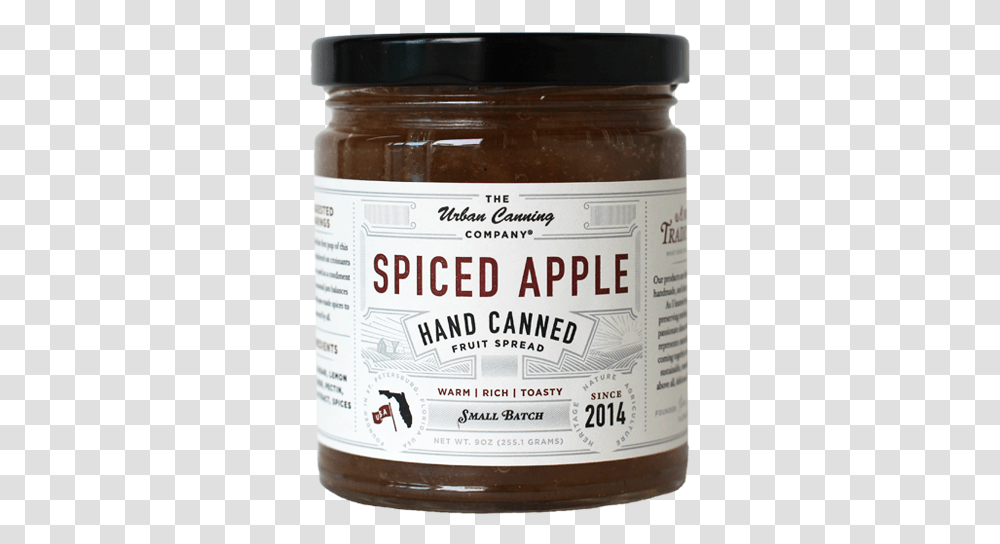 Spicedapple Chocolate Spread, Food, Jam, Relish, Pickle Transparent Png