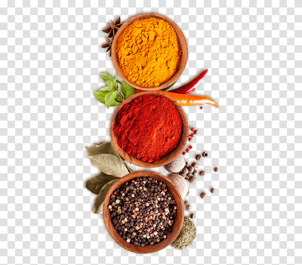 Spices Collections At Sccpre Spices, Plant, Powder Transparent Png