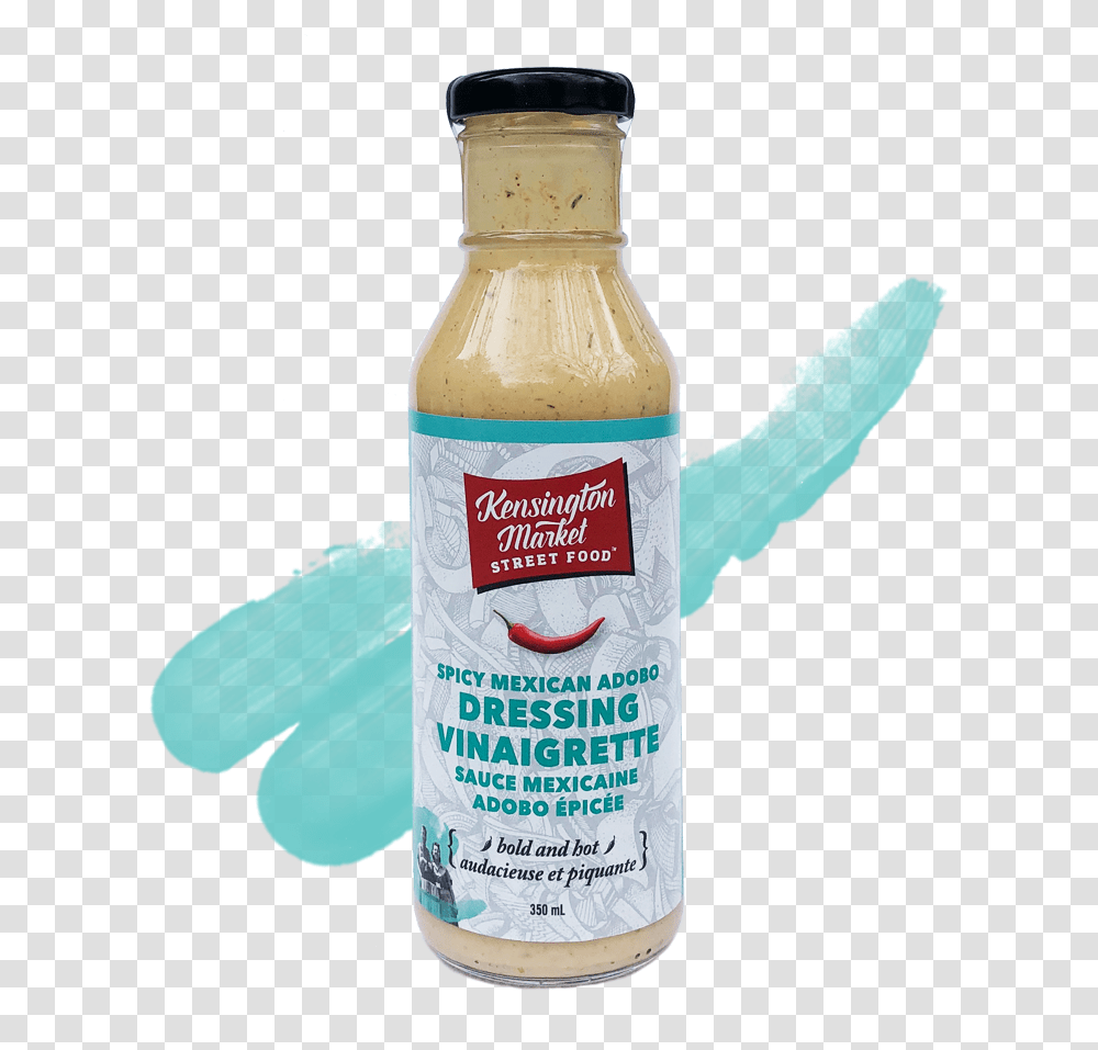 Spices Glass Bottle, Food, Mayonnaise, Mustard, Label Transparent Png