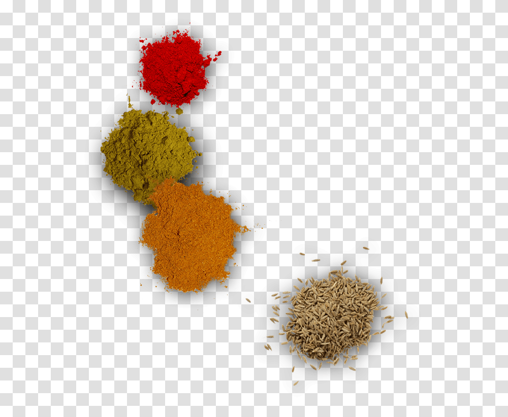 Spices Pollen, Powder Transparent Png