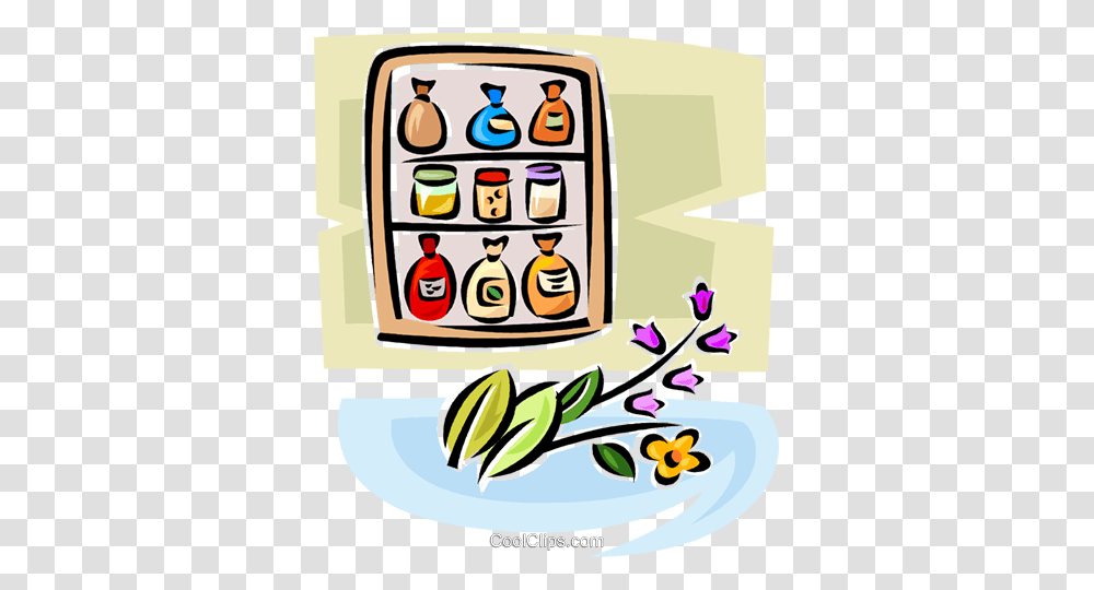 Spices Preserves And Condiments Royalty Free Vector Clip Art, Slot, Gambling, Game, Poster Transparent Png
