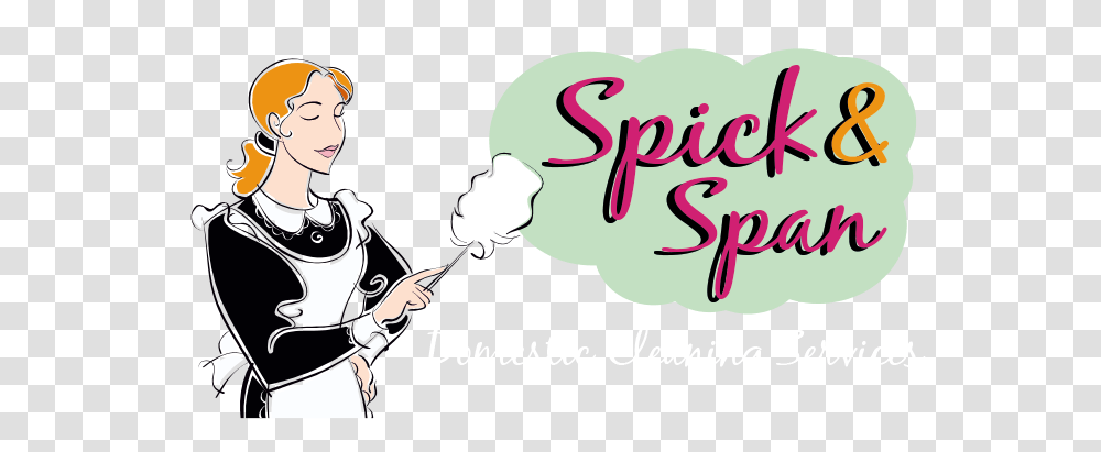 Spick And Span Cleaning Exmouth Sample, Person, Human, Stencil Transparent Png