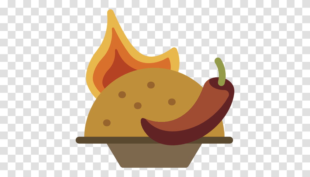 Spicy Food, Plant, Weapon, Weaponry, Hot Dog Transparent Png
