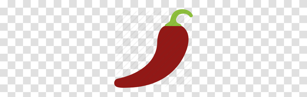 Spicy Icon Image, Plant, Vegetable, Food, Pepper Transparent Png
