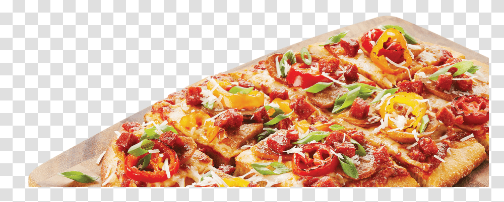 Spicy Italian Flatbread Boston Pizza Gluten Wise Pizza, Food, Dish, Meal, Pasta Transparent Png