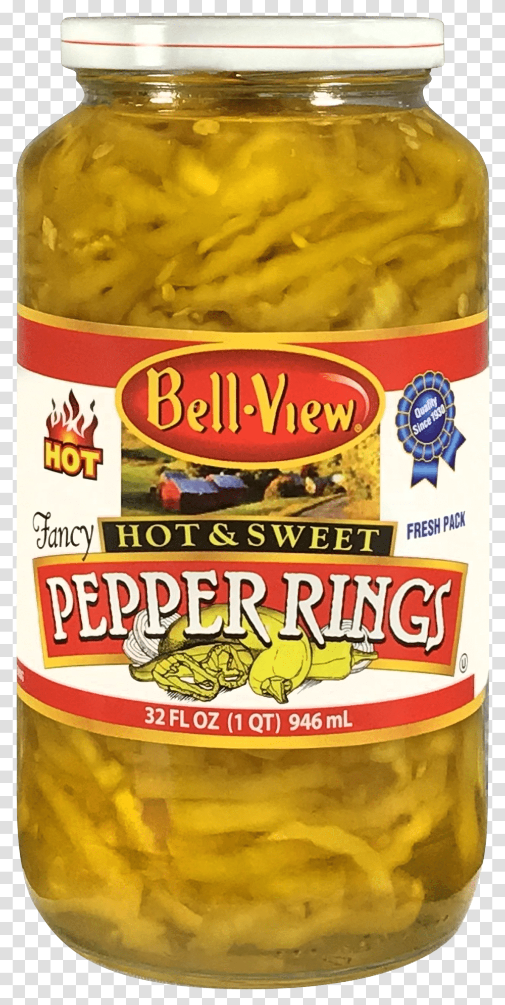 Spicy Pickled Yellow Cauliflower Transparent Png