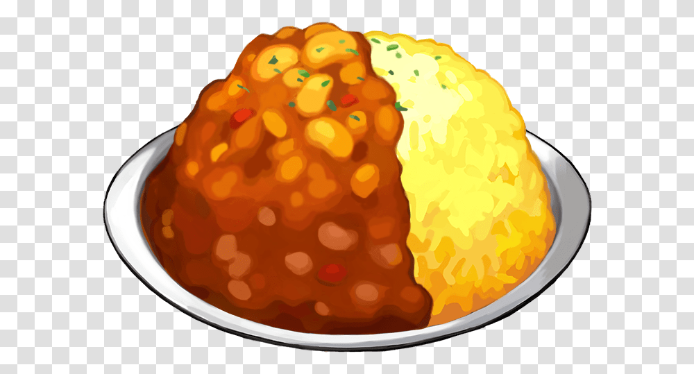 Spicy Toast Curry Pokemon, Birthday Cake, Dessert, Food, Sweets Transparent Png
