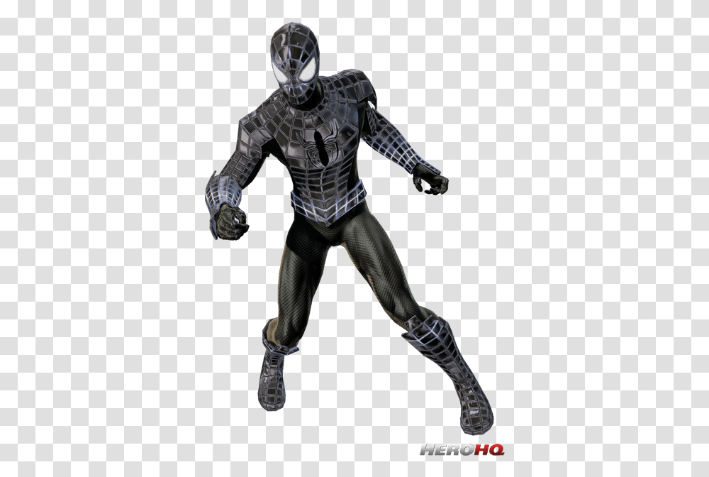 Spider Armor Mark, Person, Human, Helmet Transparent Png