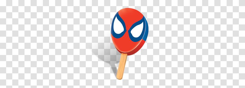 Spider Bars, Balloon, Food, Rattle Transparent Png