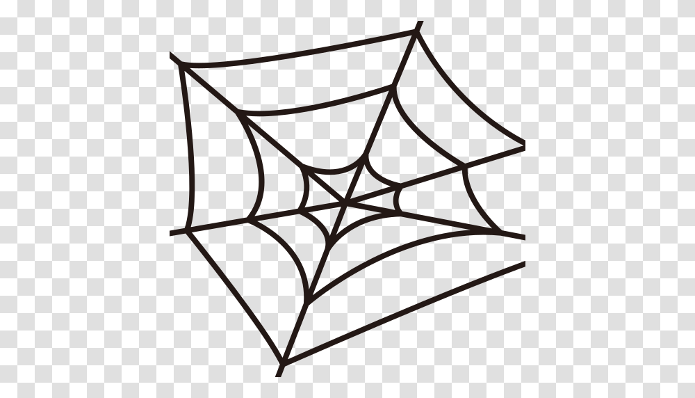 Spider Clipart Emoji, Spider Web, Rug Transparent Png