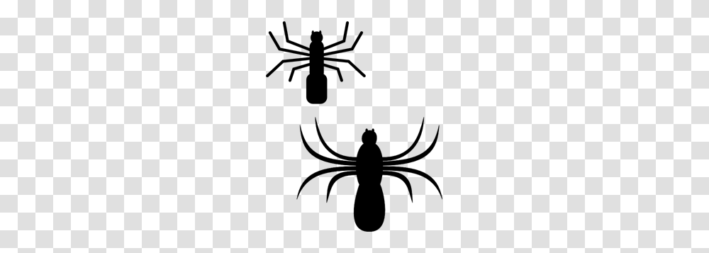 Spider Images Icon Cliparts, Gray, World Of Warcraft Transparent Png