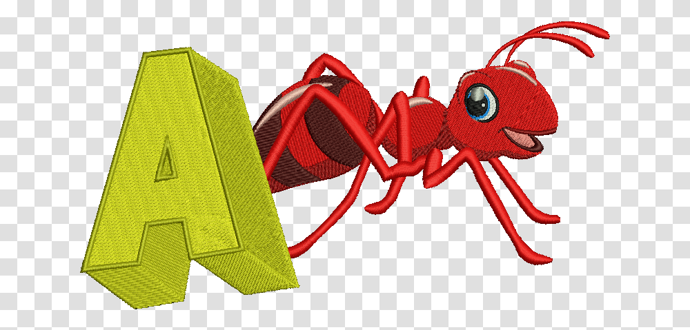 Spider, Insect, Invertebrate, Animal, Ant Transparent Png