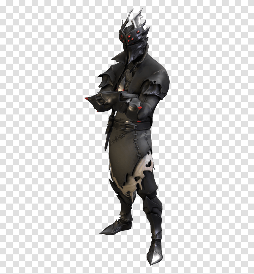 Spider Knight Outfit Cuirass, Person, Human, People Transparent Png
