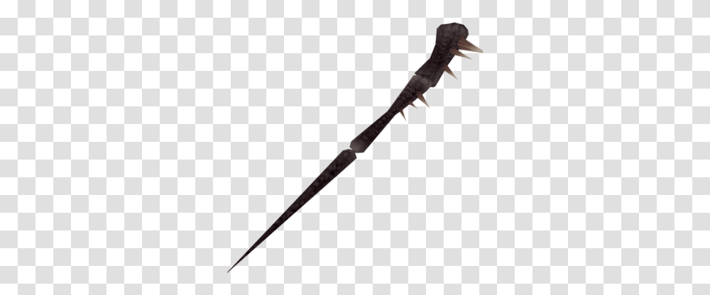 Spider Leg Runescape Wiki Fandom Black Baseball Bat, Sword, Blade, Weapon, Weaponry Transparent Png